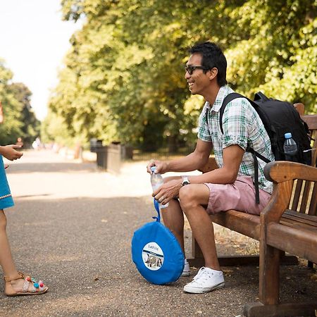 Thistle London Hyde Park Lancaster Gate Zewnętrze zdjęcie